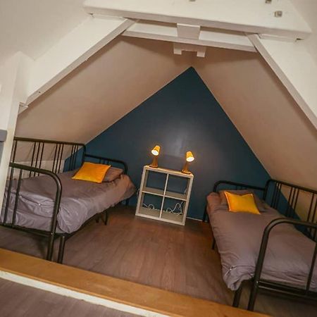 Duplex Centre Ville 6 Personnes Труа Экстерьер фото